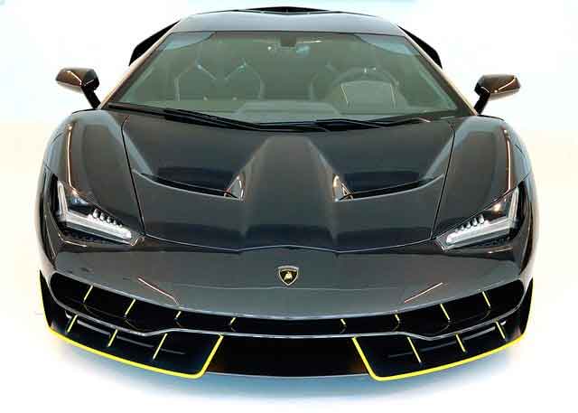 Виды автомобильных аккумуляторов