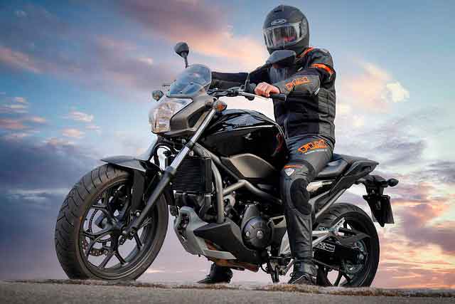 Кодекс мотоциклиста – все, что нужно знать, прежде чем сесть на мотоцикл