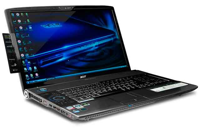 Зарядка батарей ноутбука - как правильно использовать