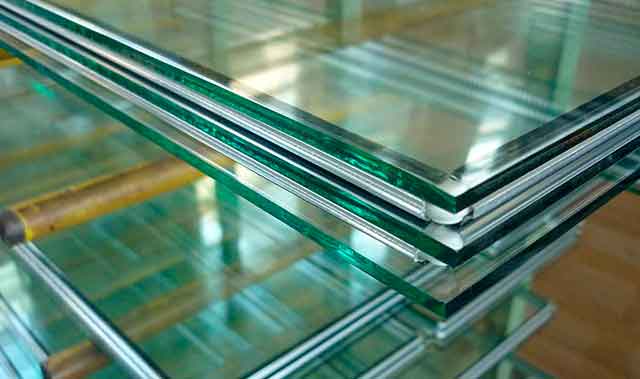 Как упаковать стекло для доставки?