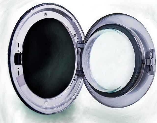 Какие программы должны быть в новой стиральной машине?