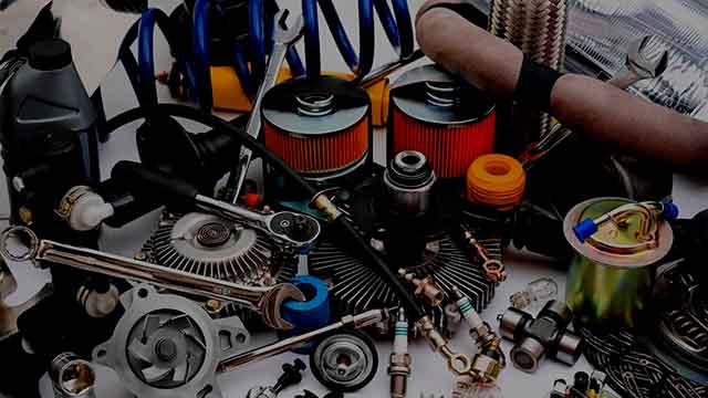 Автозапчасти все, что нужно о них знать