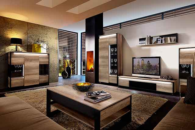 Как освежить квартиру новой мебелью?