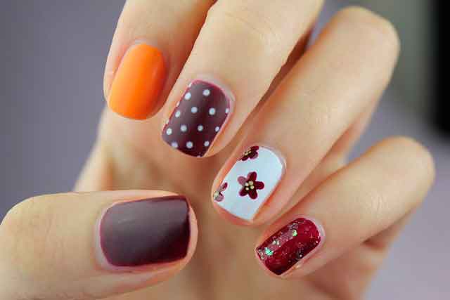 Виды маникюра: какой выбрать для себя? Подробное руководство