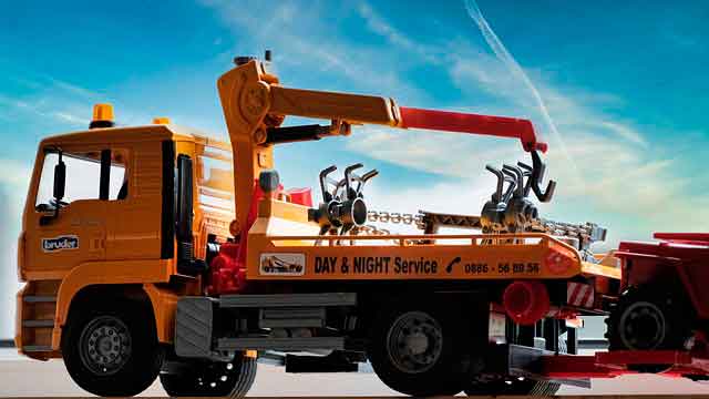 Все, что нужно знать перед покупкой эвакуатора