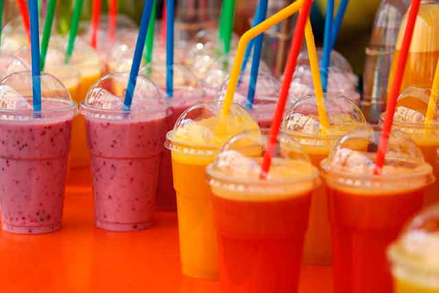 Коктейль для похудения. Выпейте щепотку этого ингредиента, и ваш метаболизм резко ускорится