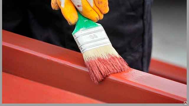 Какую грунтовку использовать для алюминия?