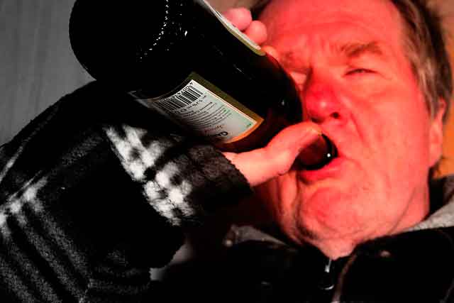 Реабилитация алкоголика - как это выглядит