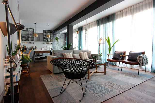 На что обратить внимание при покупке квартиры