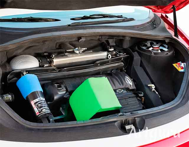 Каким образом подобрать домкрат для авто?