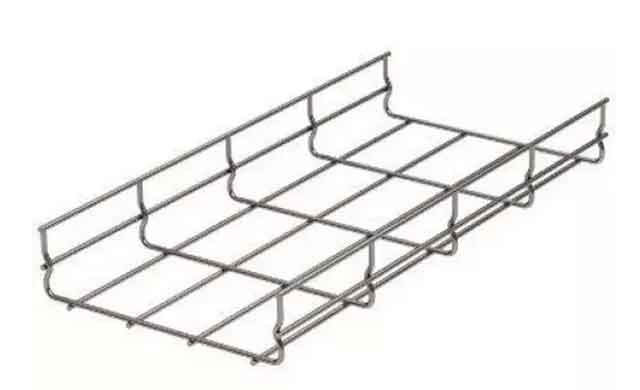 Как правильно выбрать проволочный кабельный лоток: ключевые критерии