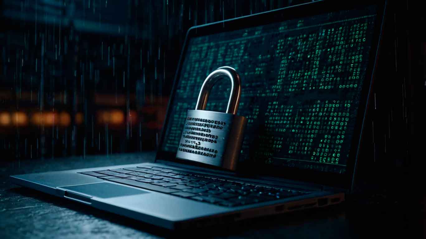 Как защитить личные данные от взлома
