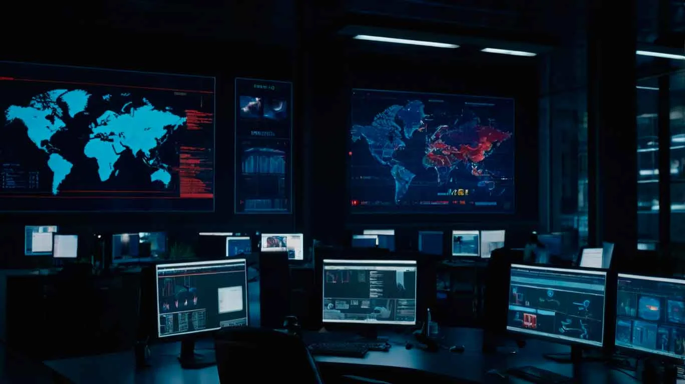 Социальная инженерия: методы защиты для бизнеса