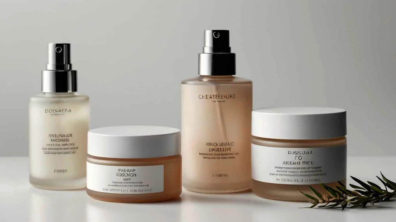 Уход за кожей для идеального нюдового мейкапа