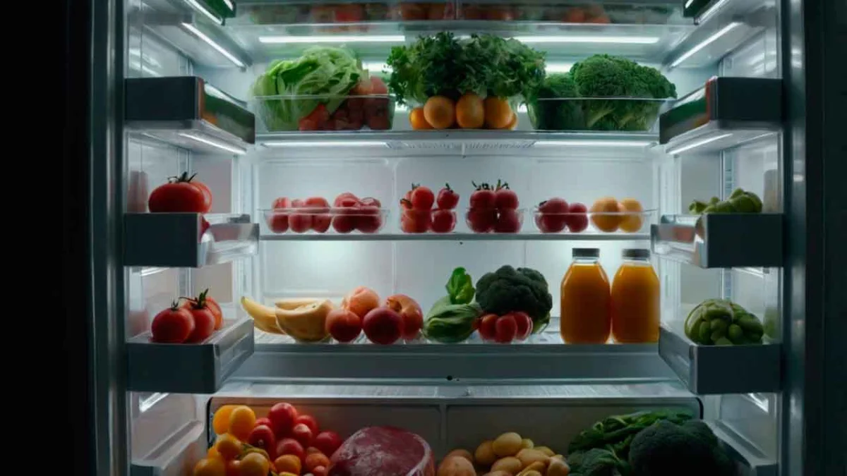 Научитесь хранить продукты правильно: продлите свежесть на неделю