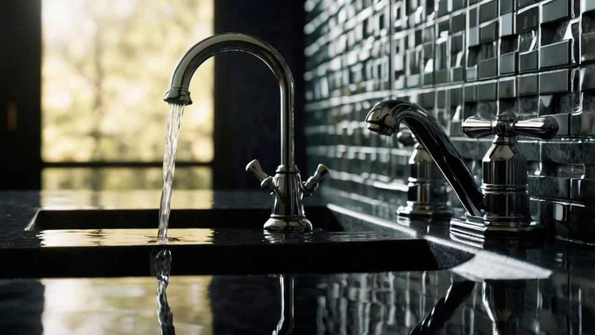 Однорычажный или двухвентильный? Какой смеситель выбрать и не жалеть